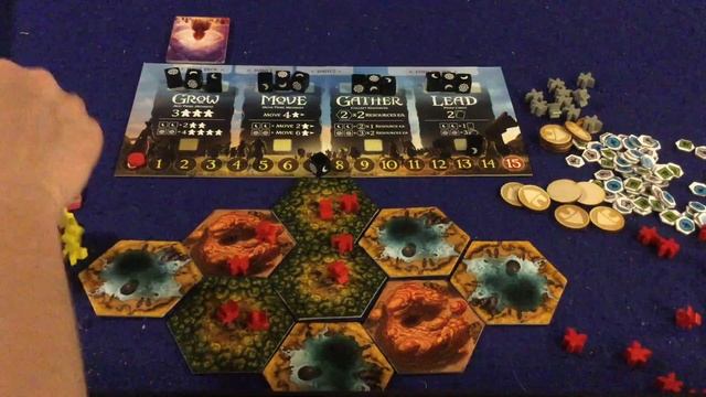 Bower's Game Corner: Rise Of Tribes Review смотреть онлайн