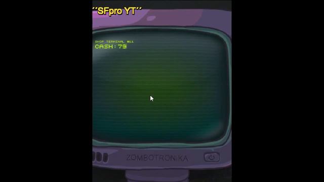 ¿Conocías este Bug de ZOMBOTRON? #short смотреть онлайн
