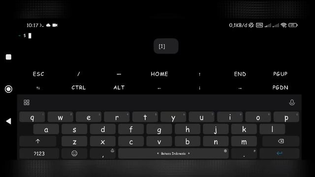 Install Alpine Gnome Desktop Termux On Android | No Root смотреть онлайн