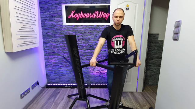 KÖNIG & MEYER - SPIDER PRO - moja opinia po 10 latach użytkowania! смотреть онлайн