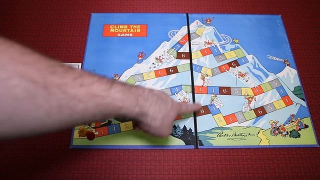 Board Game Breakfast - Positive Catalysts of Change смотреть онлайн