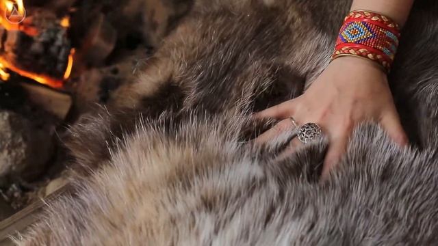 Семейный очаг в типи смотреть онлайн