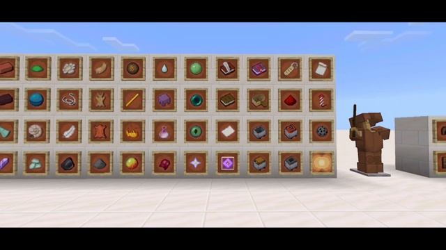 Texture Pack 'Compliance' Faithful Official [ 32x/64x ] | Minecraft Bedrock ( 1.17 - Part I ) смотреть онлайн
