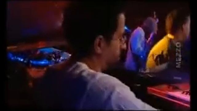 Me'Shell Ndegeocello live 2004 4of7 смотреть онлайн