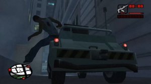 СЫГРАЛ В САМУЮ СТРАШНУЮ ВЕРСИЮ GTA SA