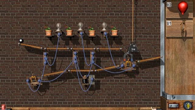 Заработало I Часть 52 уровень Луч света смотреть онлайн