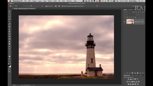 Adobe Photoshop cc 2015.5 new features смотреть онлайн