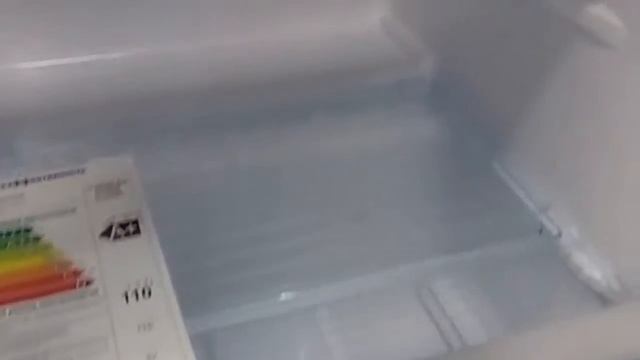 ОБЗОР ХОЛОДИЛЬНИКА DAEWOO ELECTRONICS FN-15B2B смотреть онлайн