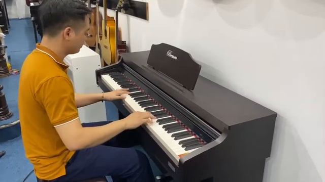 Biệt Khúc Chờ Nhau - Piano Bremen BM363 смотреть онлайн