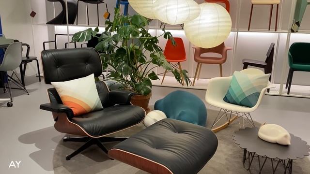 СОВРЕМЕННЫЙ ДИЗАЙН ИНТЕРЬЕРА - СТИЛЬ БАУХАУС смотреть онлайн