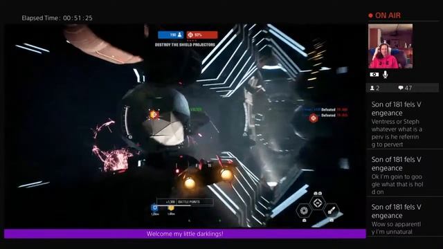 Starfighters elite! смотреть онлайн