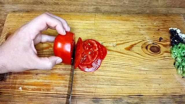 Как приготовить вкусный Рататуй. смотреть онлайн
