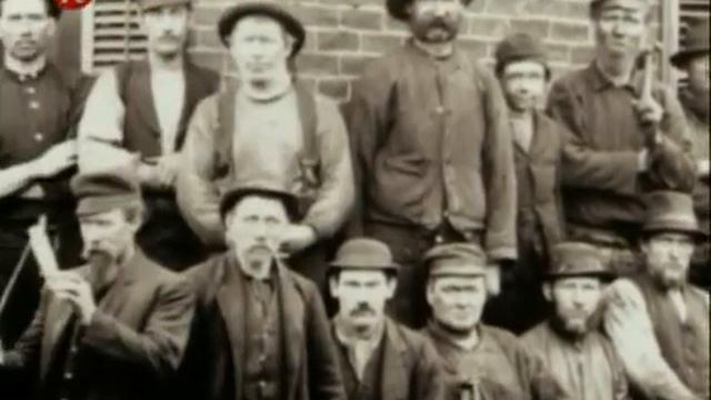 Les Rockefeller ( Documentaire ) Partie 1 sur 3 смотреть онлайн