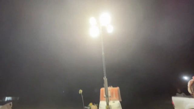 Burning Man 2022: Заселение, монтаж Diptown, бытовуха смотреть онлайн