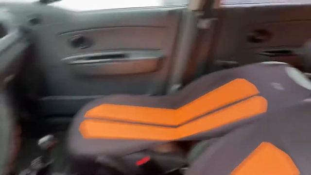 Chevrolet Spark смотреть онлайн