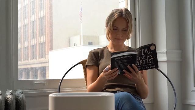 Medify Air LLC Medify Air MA-14 Compact, Table-Top Air Purifier (99.9% particle removal) смотреть онлайн