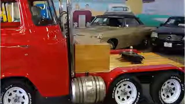 1964 Ford Econoline Used Cars Saint Charles MO смотреть онлайн