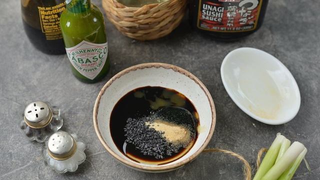 Вкусные будни