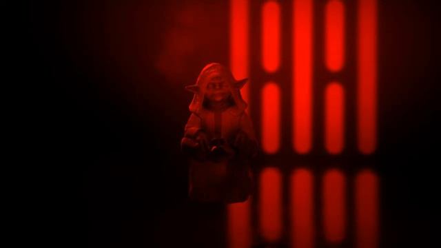 LoFi Yoda (Force Ghosts) смотреть онлайн