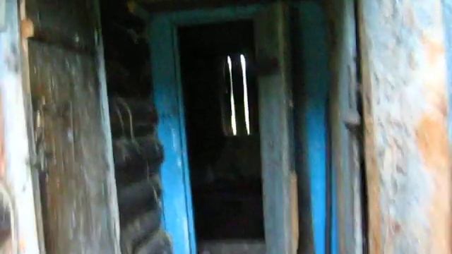 Лена. Заброшенная деревня. смотреть онлайн