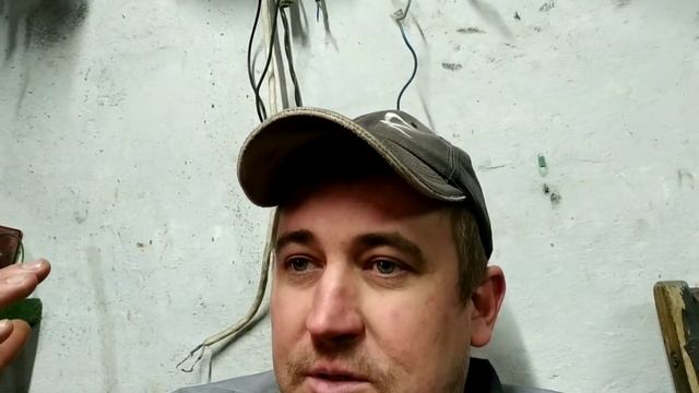 История со спиленным номером на раме скутера \ День в Оппппу смотреть онлайн