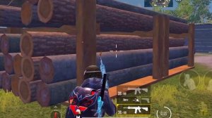 ТДМ ПАБГ МОБАЙЛ