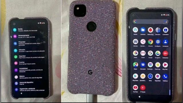 Google Pixel 4a - Unbox | better then iPhone SE 2020 смотреть онлайн