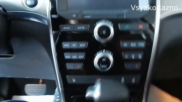 кроссовер Haval Н2 (Хавал Н2) 1.5Т 143 л.с 6AT ELITE КИТАЙ лучше КОРЕЙЦА ? интерьер ,экстерьер обзо смотреть онлайн