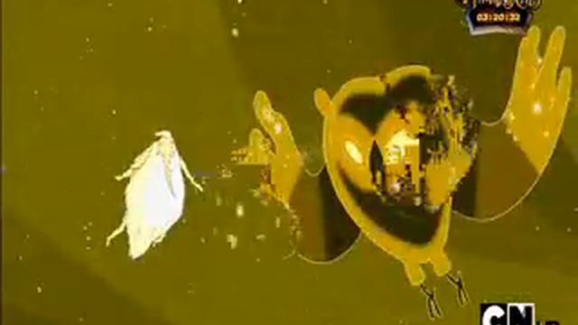 снежный король 2