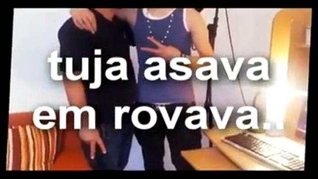 Romano rap Ibo ft Denis samo jek sati te dikav tu new смотреть онлайн