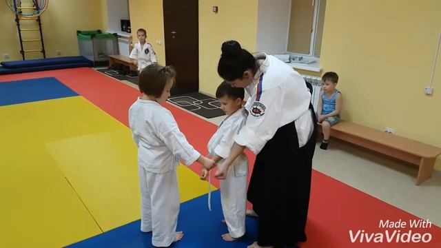 Обучение детей 5-7 лет. Нике смотреть онлайн