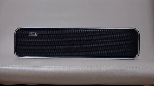 BOYA BY-BM2021 STEREO DUAL MIC RECORDING SAMPLE with S8 Speaker смотреть онлайн