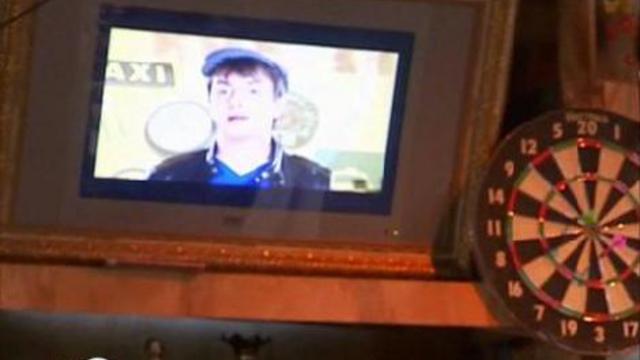 Василий Грач - Новый Президент Украины смотреть онлайн