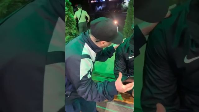 РАДЖАБ легенда | УСЫ смотреть онлайн