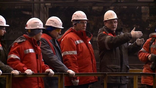 Новые сверхпрочные рельсы смотреть онлайн