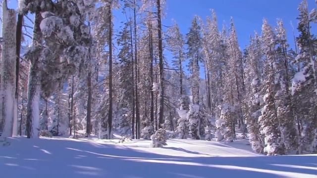 В.Гиллок. Вальс этюд для фортепиано. William Gillock.  Valse Etude.