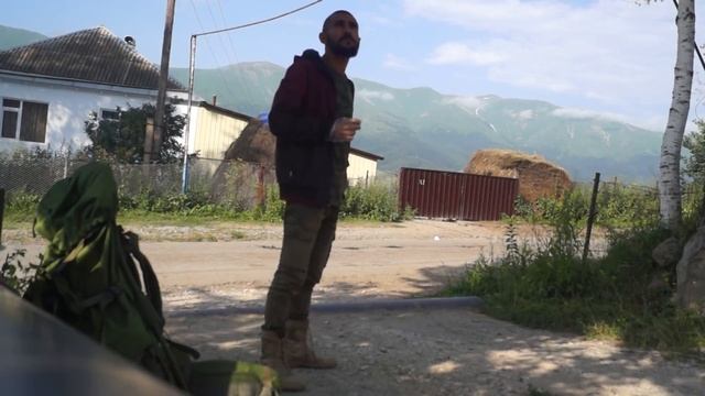 Молокане | Как живут русские в Армении ? Счастливые люди | Арутюн Акопян смотреть онлайн