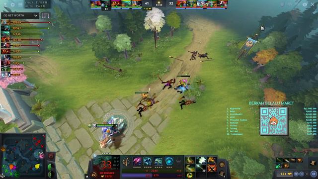 dota main account. cam error смотреть онлайн