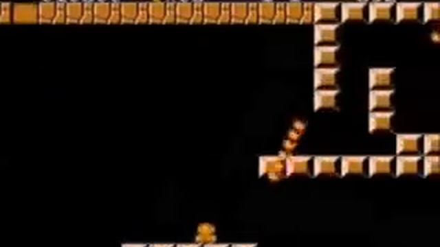 Most Difficult Super Mario Mod Ever Pt. 1 смотреть онлайн