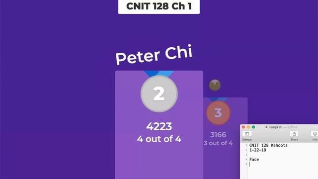 CNIT 128 6. Analyzing Android Applications (Part 1) смотреть онлайн