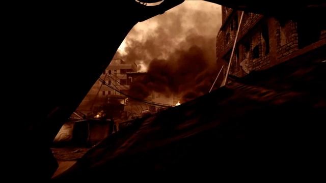 Call of Duty 4: Modern Warfare Part 11 - Aftermath смотреть онлайн