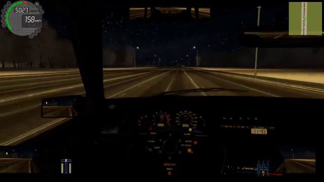 City Car Driving (песня в описании) смотреть онлайн