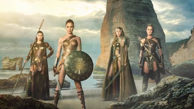 [Мифология дяди Гектора] АФРОДИТА смотреть онлайн