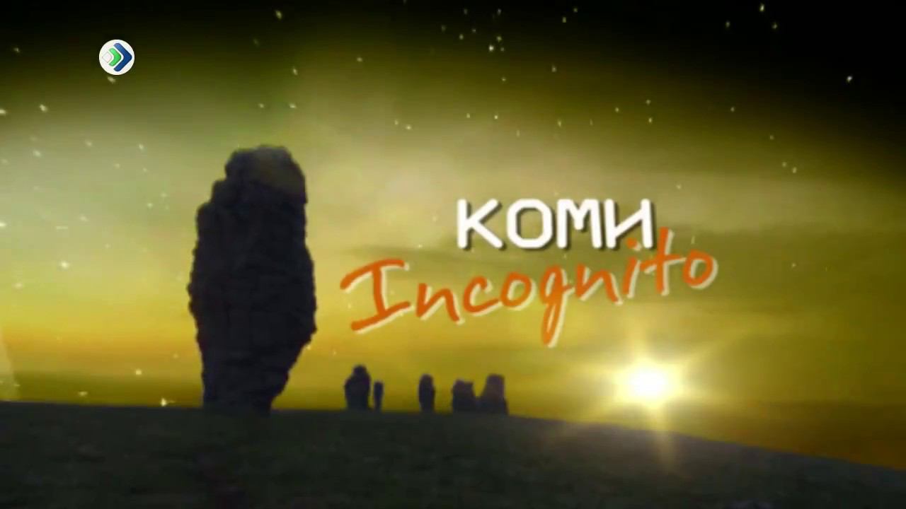 Коми Incognito. 25 ноября 2017.