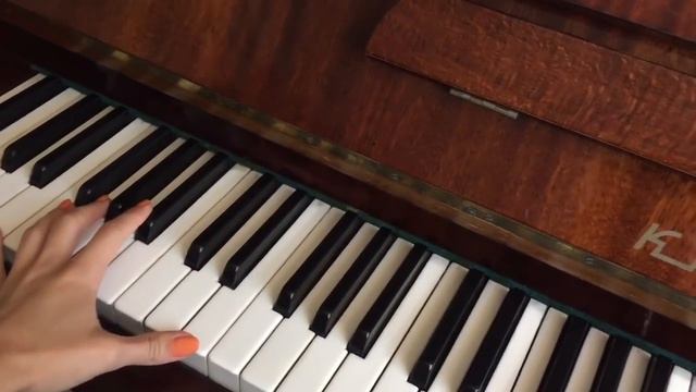 Макс Корж - Малый повзрослел (Tutorial by Jane Pi) смотреть онлайн