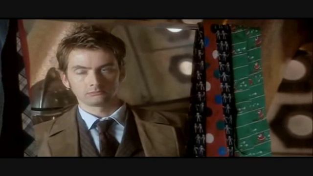 Barty Crouch Jr. Video