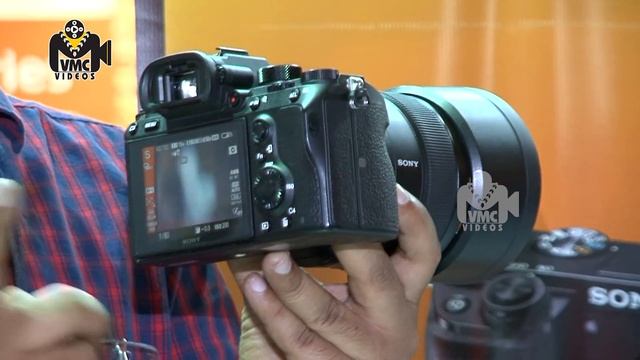Sony a9 camera review смотреть онлайн