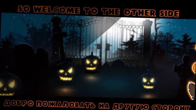 💫Mep "Happy Halloween" /Gacha Club\ 21-22 части/ Ayuka and Hisuka💫 смотреть онлайн
