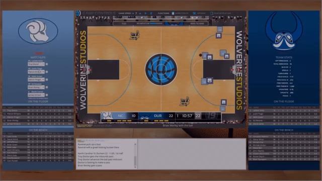 Draft Day Sports: College Basketball 2019 Trailer смотреть онлайн