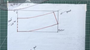 Панама как у Prada Как сшить панаму своими руками？ Конструирование модного головного убора 2021 2022